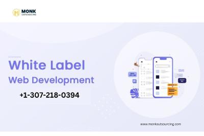Affordable White Label Design & Development +1-307-218-0394 | Idaho